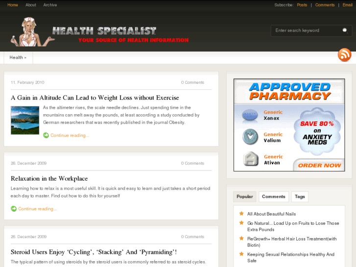 www.health-specialist.com