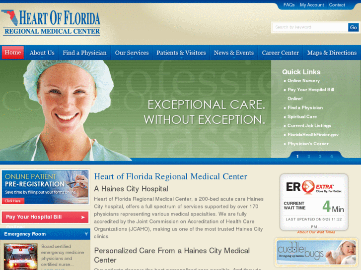 www.heartofflorida.com