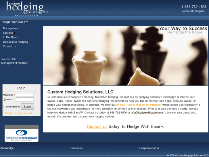 www.hedgewithease.com