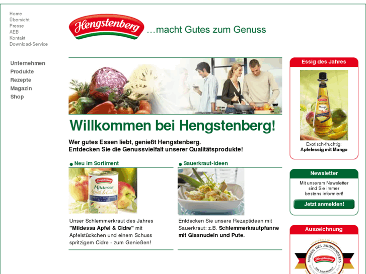 www.hengstenberg.com