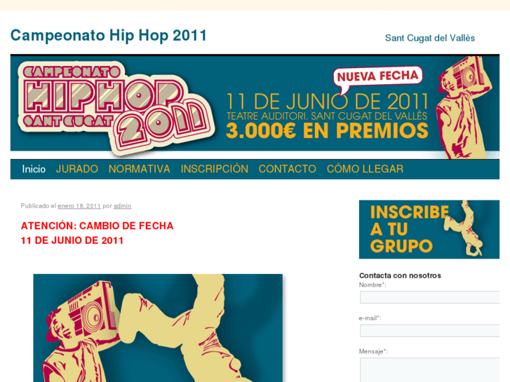 www.hiphopsantcugat.com