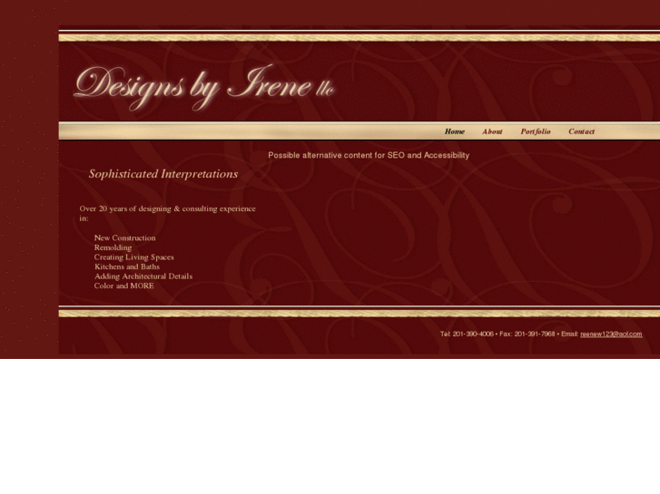 www.homedesignsbyirene.com