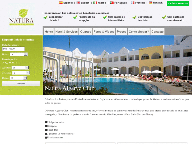 www.hotelnaturaalgarveclub.com