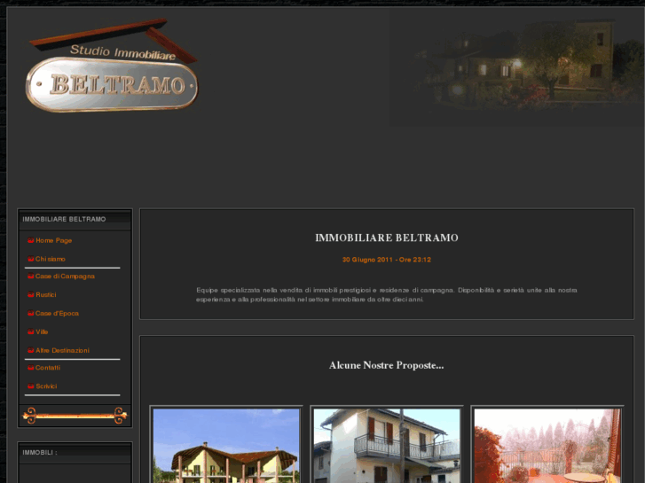 www.immobiliarebeltramo.com