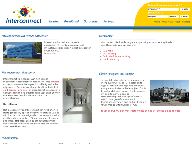 www.interconnect-datacenter.nl