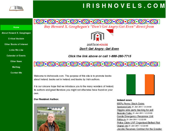 www.irishnovels.com