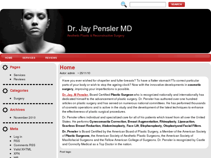 www.jaypenslermd.com