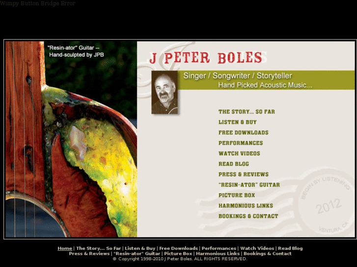 www.jpeterboles.com