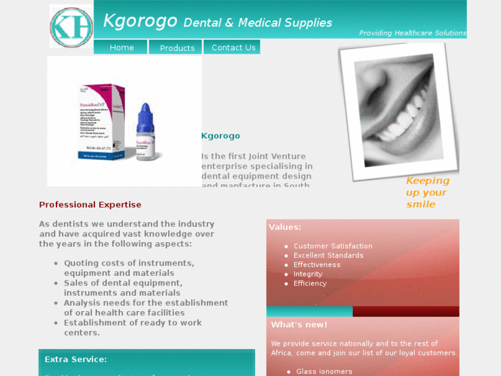 www.kgorogo.com