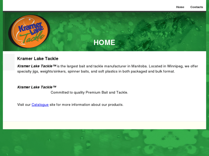 www.kramerlake.com