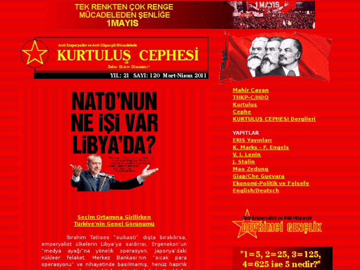 www.kurtuluscephesi.com