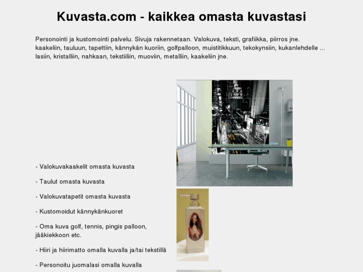 www.kuvasta.com