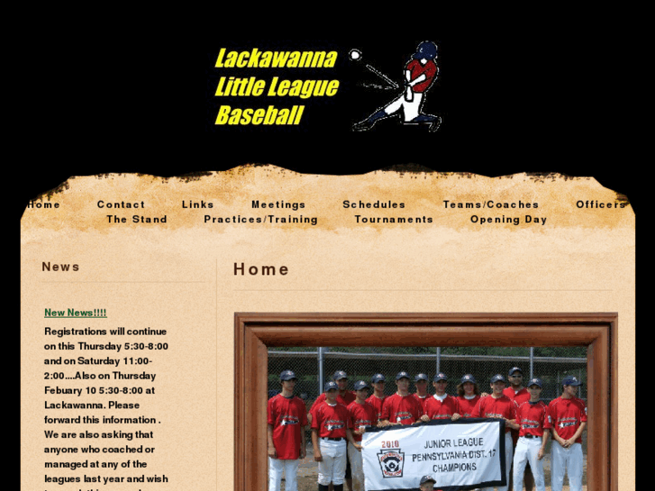 www.lacka-littleleague.com