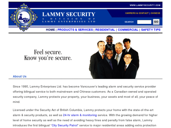 www.lammysecurity.com