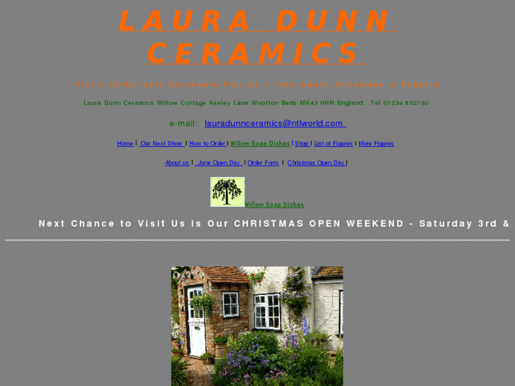 www.lauradunnceramics.com