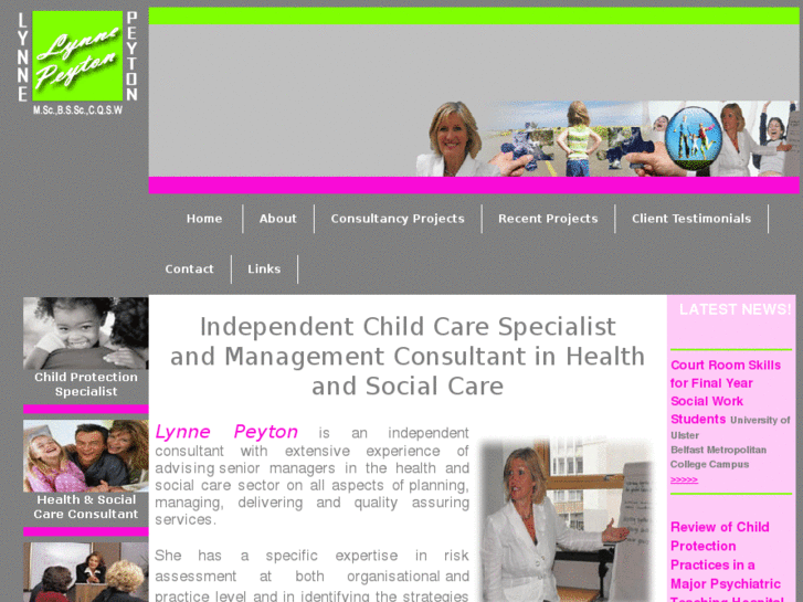 www.lynnepeyton.com