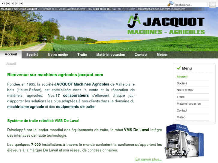 www.machines-agricoles-jacquot.com