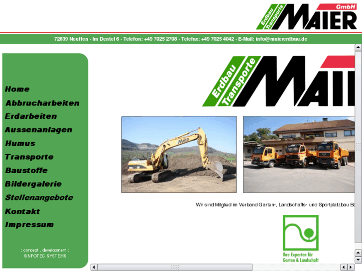 www.maiererdbau.de