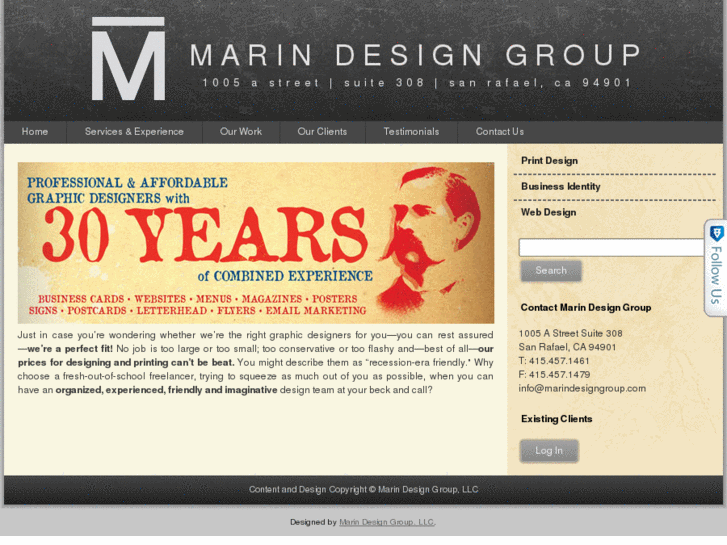 www.marindesigngroup.com