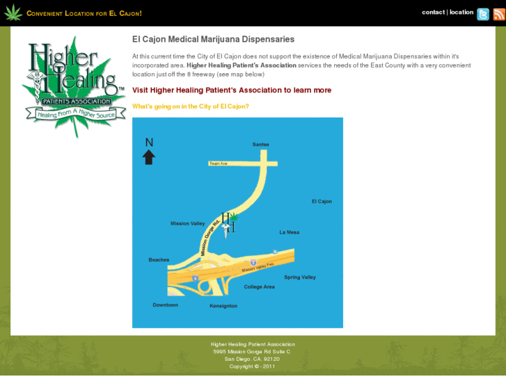 www.medicalmarijuanaelcajon.com