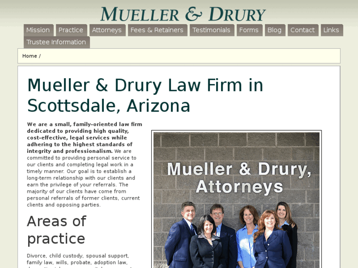 www.muellerdrury.com