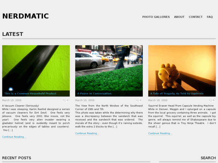 www.nerdmatic.com