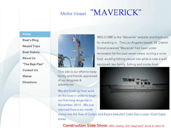 www.oceanmaverick.com