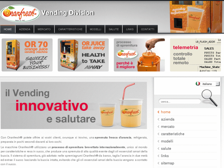 www.ojvending.com