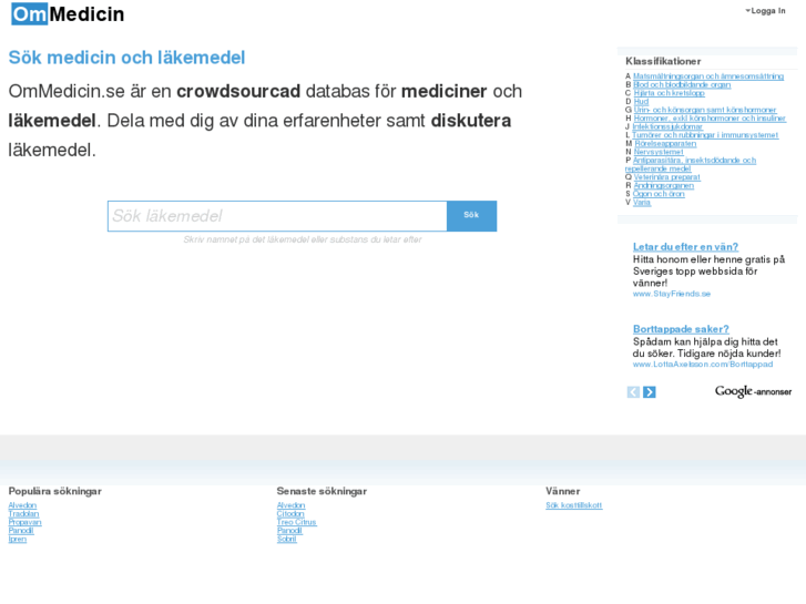 www.ommedicin.se
