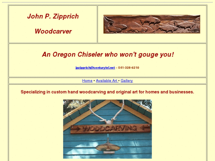 www.oregonchiseler.com