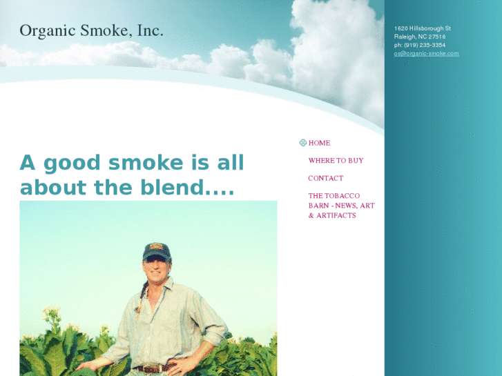 www.organic-smoke.com