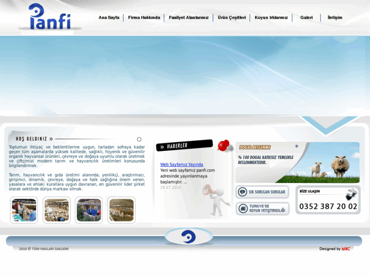 www.panfi.com