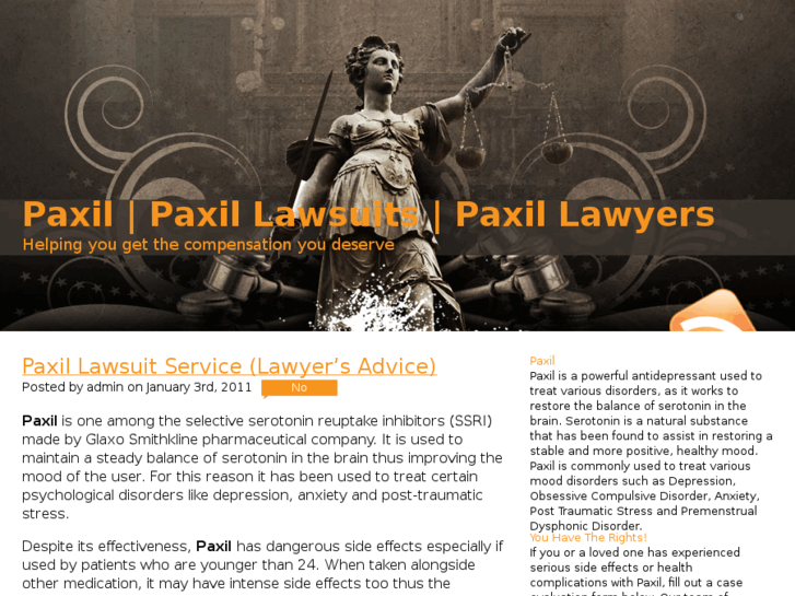 www.paxillawsuitlawyers.com