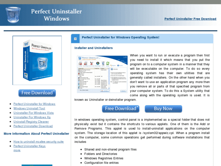 www.perfectuninstallerwindows.com