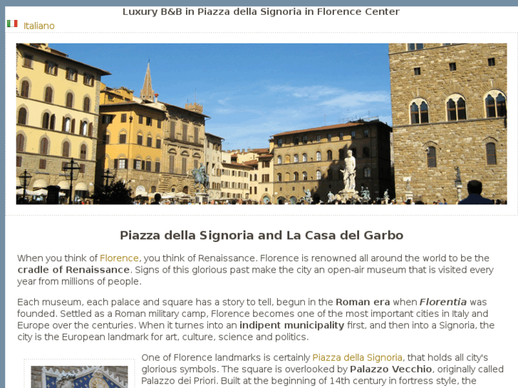 www.piazza-della-signoria.com