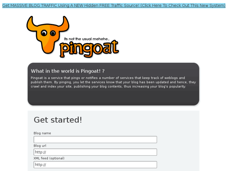 www.pingoat.com