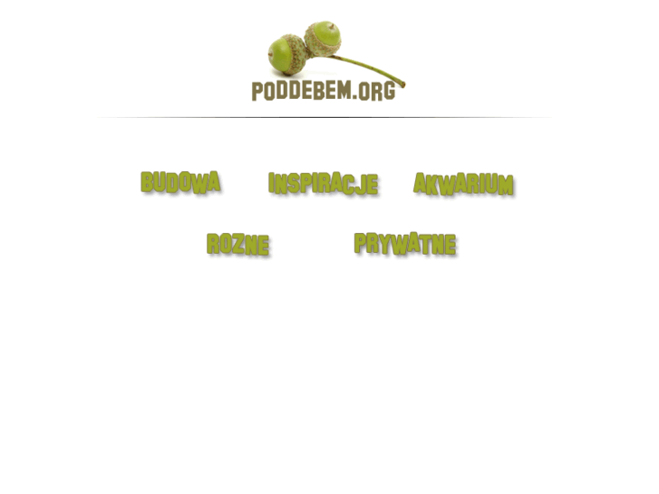 www.poddebem.org