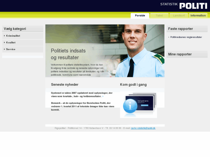 www.politistatistik.dk