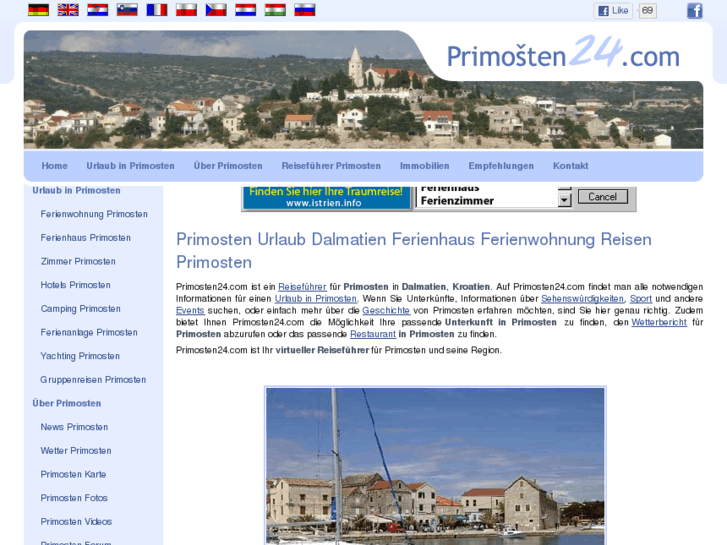 www.primosten24.com