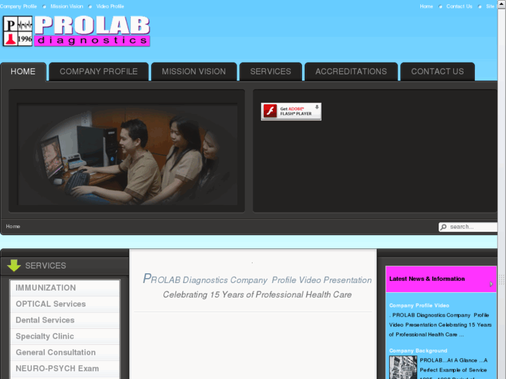 www.prolabph.com