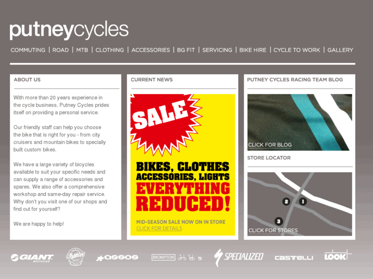 www.putneycycles.co.uk