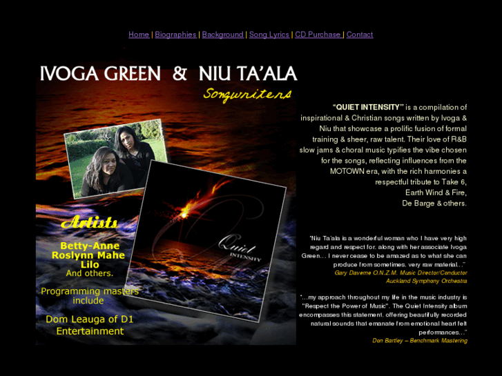 www.quietintensity.com
