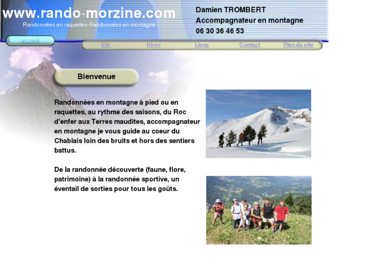 www.rando-morzine.com