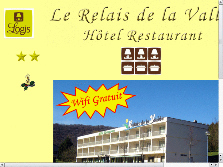 www.relaisdelavallee.com