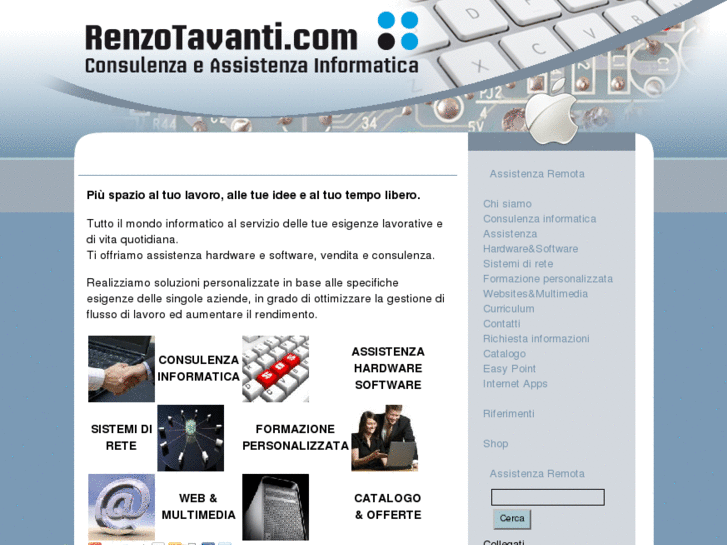 www.renzotavanti.com