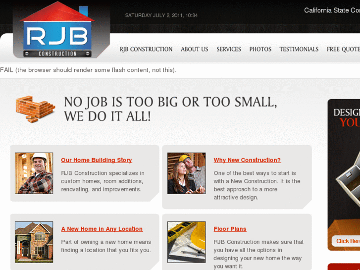 www.rjbconstruction.net