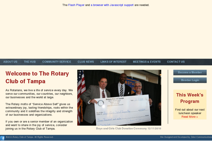 www.rotarycluboftampa.org