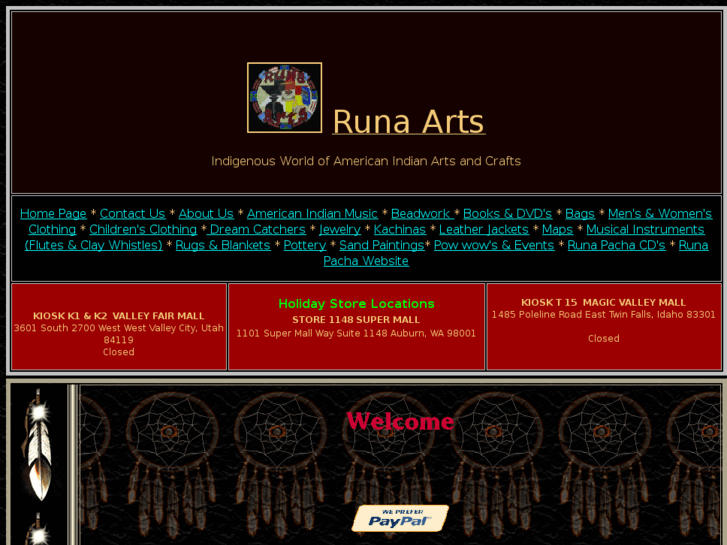 www.runaarts.com