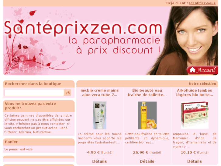 www.santeprixzen.com