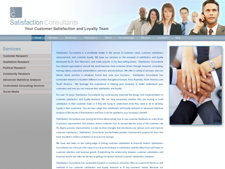 www.satisfactionconsultants.com